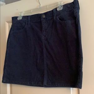 Old navy skirt